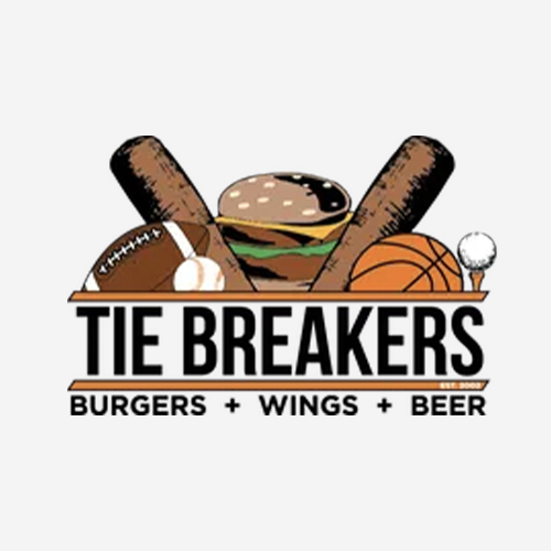 Restaurant - Tiebreakers